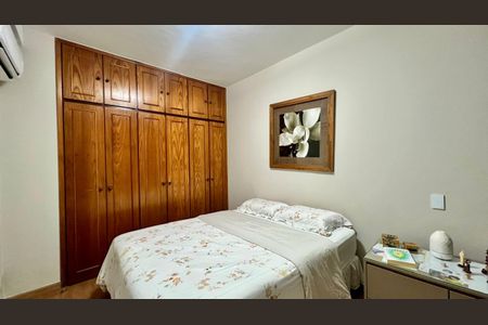 Apartamento à venda com 105m², 3 quartos e 2 vagasquarto 