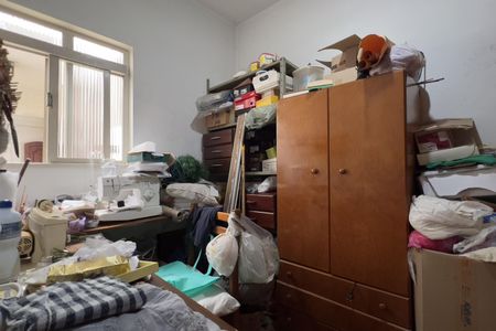 Casa à venda com 241m², 3 quartos e 5 vagas Casa à venda com 241m², 3 quartos e 5 vagasQuarto de Serviço