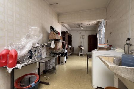 Casa à venda com 241m², 3 quartos e 5 vagas Casa à venda com 241m², 3 quartos e 5 vagasÁrea de Serviço