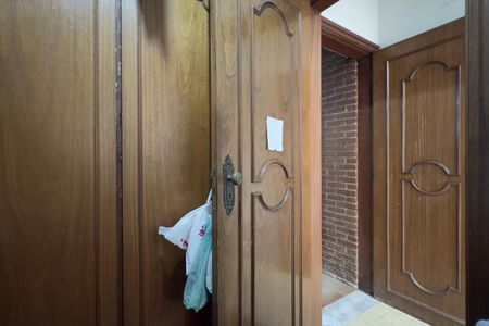 Casa à venda com 241m², 3 quartos e 5 vagas Casa à venda com 241m², 3 quartos e 5 vagasQuarto de Serviço