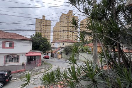 Casa à venda com 241m², 3 quartos e 5 vagas Casa à venda com 241m², 3 quartos e 5 vagasVista do Quarto 2