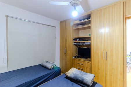 Apartamento à venda com 30m², 1 quarto e 1 vagaSuíte