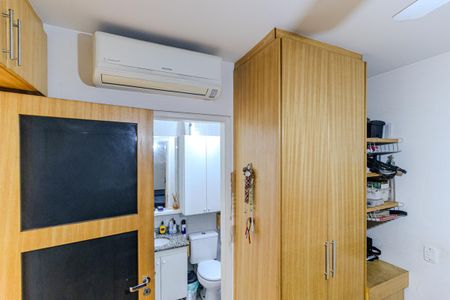 Apartamento à venda com 30m², 1 quarto e 1 vagaSuíte