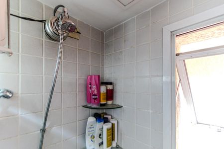 Apartamento à venda com 30m², 1 quarto e 1 vagaBanheiro da Suíte
