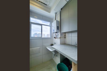 Apartamento à venda com 47m², 2 quartos e 1 vagaÁrea de Serviço 