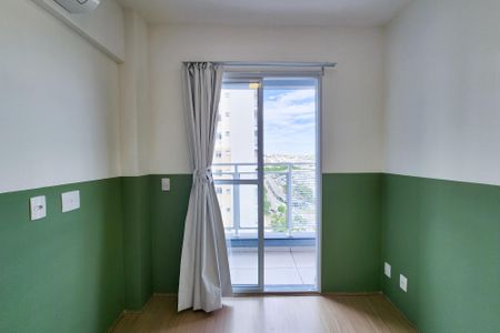 Apartamento à venda com 47m², 2 quartos e 1 vagaSuíte 