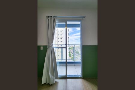 Apartamento à venda com 47m², 2 quartos e 1 vagaVaranda da Suíte 