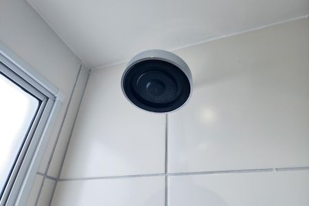 Apartamento à venda com 47m², 2 quartos e 1 vagaBanheiro da Suíte 