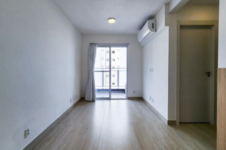 Apartamento à venda com 47m², 2 quartos e 1 vagaSala 