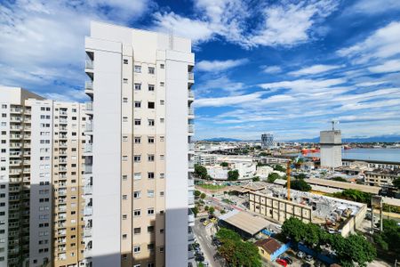 Apartamento à venda com 47m², 2 quartos e 1 vagaVista