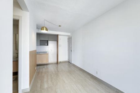Sala  de apartamento à venda com 2 quartos, 47m² em Santo Cristo, Rio de Janeiro