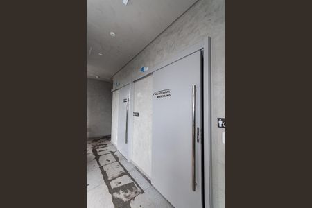 Studio para alugar com 25m², 1 quarto e sem vagaÁrea Comum