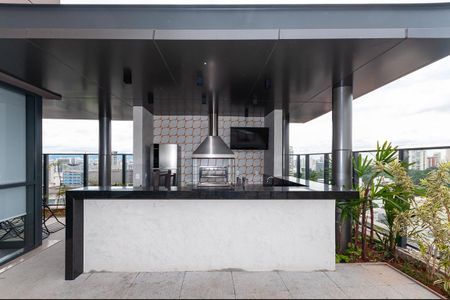 Studio para alugar com 25m², 1 quarto e sem vagaÁrea Comum