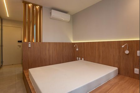 Stúdio de kitnet/studio à venda com 1 quarto, 25m² em Perdizes, São Paulo