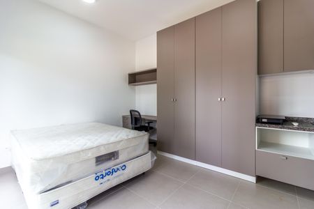 Studio para alugar com 32m², 1 quarto e sem vaga Studio para alugar com 32m², 1 quarto e sem vagaKitnet/Studio