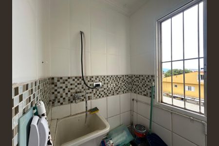 Apartamento à venda com 50m², 2 quartos e 1 vagaÁrea de Serviço