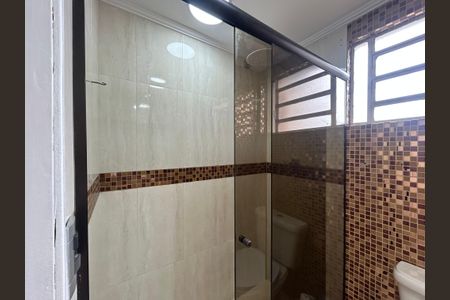 Apartamento à venda com 50m², 2 quartos e 1 vagaBanheiro