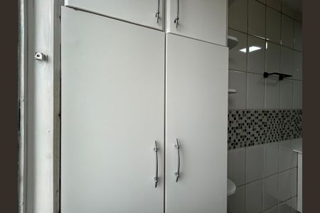 Apartamento à venda com 50m², 2 quartos e 1 vagaÁrea de Serviço