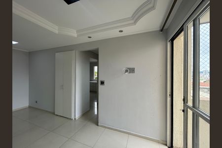 Sala de apartamento à venda com 2 quartos, 50m² em Vila Siqueira (zona Norte), São Paulo