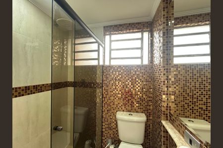 Apartamento à venda com 50m², 2 quartos e 1 vagaBanheiro