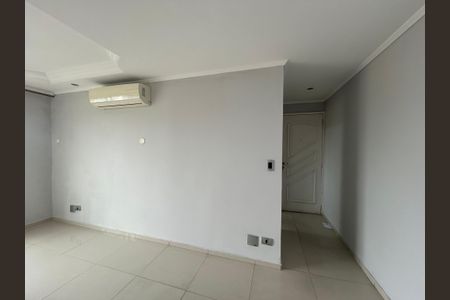Sala de apartamento à venda com 2 quartos, 50m² em Vila Siqueira (zona Norte), São Paulo