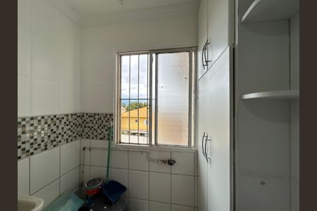 Apartamento à venda com 50m², 2 quartos e 1 vagaÁrea de Serviço