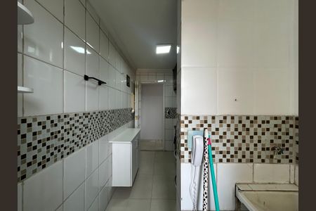 Apartamento à venda com 50m², 2 quartos e 1 vagaÁrea de Serviço
