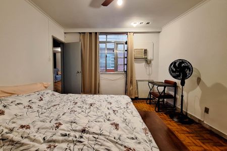 Apartamento à venda com 130m², 3 quartos e sem vaga Apartamento à venda com 130m², 3 quartos e sem vagaQuarto 2