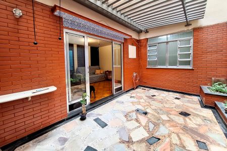 Apartamento à venda com 130m², 3 quartos e sem vaga Apartamento à venda com 130m², 3 quartos e sem vagaGarden