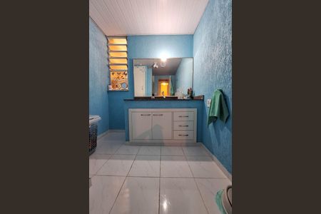 Apartamento à venda com 130m², 3 quartos e sem vaga Apartamento à venda com 130m², 3 quartos e sem vagaBanheiro