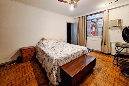 Apartamento à venda com 130m², 3 quartos e sem vaga Apartamento à venda com 130m², 3 quartos e sem vagaQuarto 2