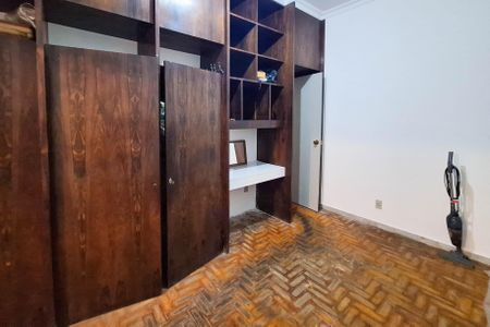 Apartamento à venda com 130m², 3 quartos e sem vaga Apartamento à venda com 130m², 3 quartos e sem vagaQuarto 3