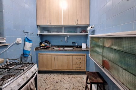 Apartamento à venda com 130m², 3 quartos e sem vaga Apartamento à venda com 130m², 3 quartos e sem vagaCozinha