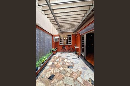 Apartamento à venda com 130m², 3 quartos e sem vaga Apartamento à venda com 130m², 3 quartos e sem vagaGarden