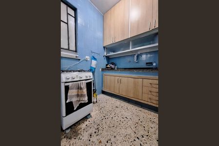 Apartamento à venda com 130m², 3 quartos e sem vaga Apartamento à venda com 130m², 3 quartos e sem vagaCozinha