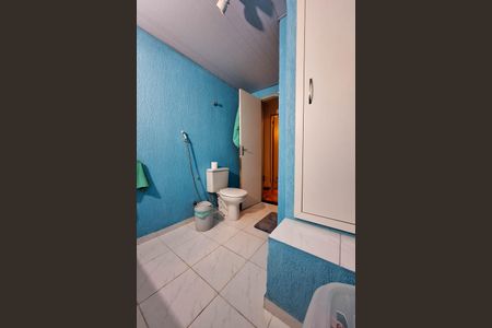 Apartamento à venda com 130m², 3 quartos e sem vaga Apartamento à venda com 130m², 3 quartos e sem vagaBanheiro