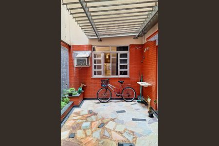 Apartamento à venda com 130m², 3 quartos e sem vaga Apartamento à venda com 130m², 3 quartos e sem vagaGarden