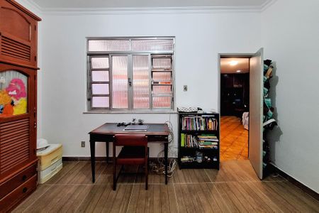 Apartamento à venda com 130m², 3 quartos e sem vaga Apartamento à venda com 130m², 3 quartos e sem vagaQuarto 1