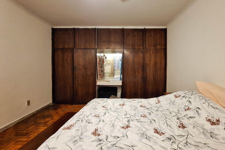 Apartamento à venda com 130m², 3 quartos e sem vaga Apartamento à venda com 130m², 3 quartos e sem vagaQuarto 2