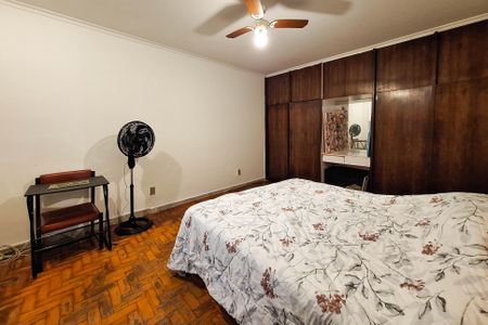 Apartamento à venda com 130m², 3 quartos e sem vaga Apartamento à venda com 130m², 3 quartos e sem vagaQuarto 2