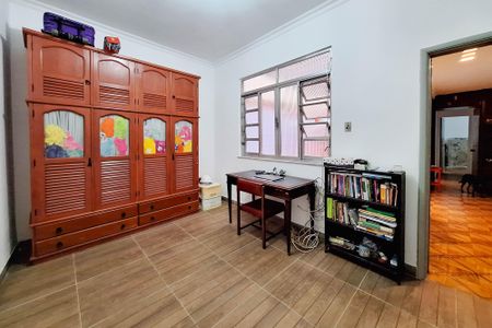 Apartamento à venda com 130m², 3 quartos e sem vaga Apartamento à venda com 130m², 3 quartos e sem vagaQuarto 1