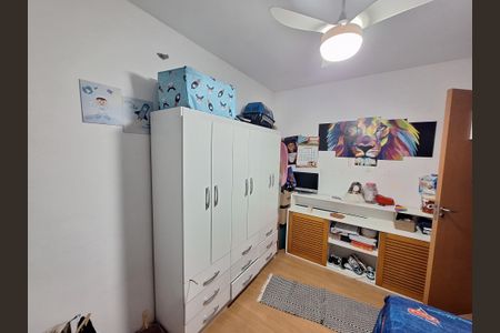 Apartamento para alugar com 55m², 2 quartos e 1 vagaQuarto