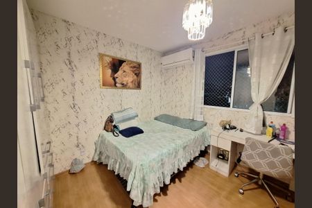 Apartamento para alugar com 55m², 2 quartos e 1 vagaQuarto 2