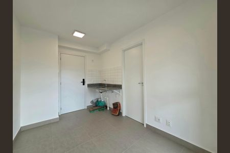 Apartamento para alugar com 32m², 1 quarto e sem vagaSala/Cozinha