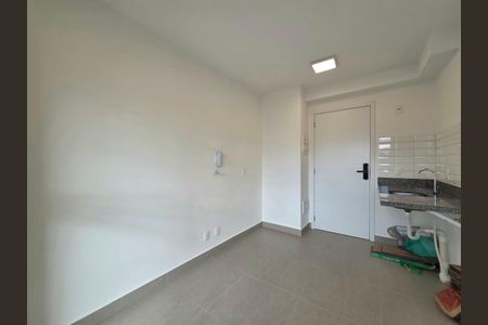 Apartamento para alugar com 32m², 1 quarto e sem vagaSala/Cozinha