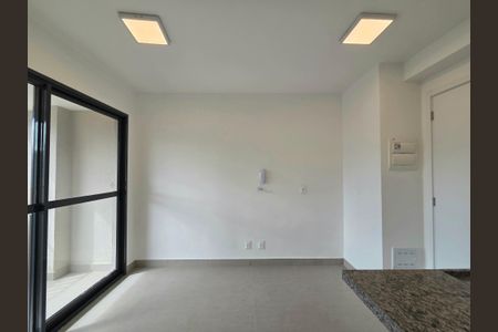 Apartamento para alugar com 32m², 1 quarto e sem vagaSala/Cozinha