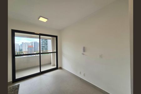 Apartamento para alugar com 32m², 1 quarto e sem vagaSala/Cozinha