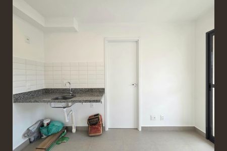 Apartamento para alugar com 32m², 1 quarto e sem vagaSala/Cozinha