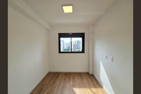 Apartamento para alugar com 32m², 1 quarto e sem vagaSuíte