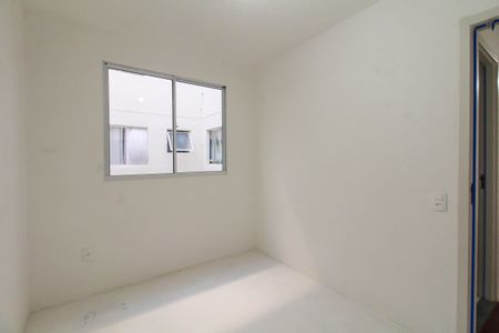 Quarto 2 de apartamento para alugar com 2 quartos, 38m² em Mato Grande, Canoas